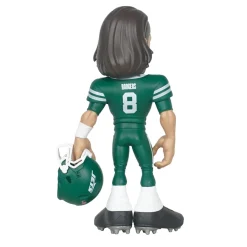New York Jets Figurines & Globes | Toys & Outdoor Games^Aaron Rodgers Series 5 GameChanger 6