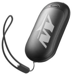 New York Jets Gloves & Scarves^ActionHeat Rechargeable Hand Warmer