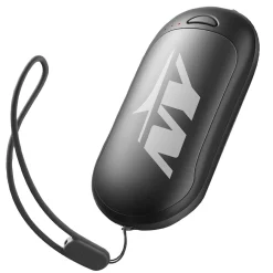 New York Jets Gloves & Scarves^ActionHeat Rechargeable Hand Warmer