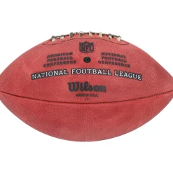 New York Jets Autographed Items | Footballs^Ahmad Sauce Gardner Autographed Duke Showcase Football