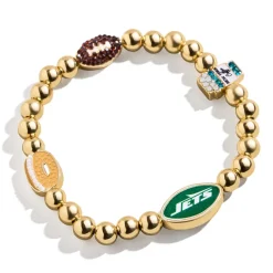 Women New York Jets Accessories | Jewelry^BaubleBar Localized Pisa Bracelet