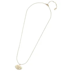 Women New York Jets Accessories | Jewelry^BaubleBar Logo Pendant Necklace