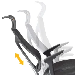 New York Jets Furniture^Black PhantomX Gaming Chair