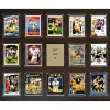 New York Jets Plaques^Brett Favre 16'' X 20'' Plaque