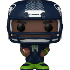 New York Jets Toys & Games | Toys & Outdoor Games^Funko 2024 NFL 24 Day Advent Calendar