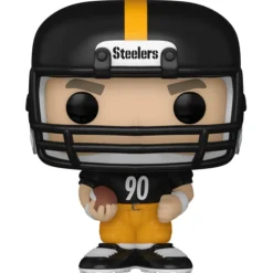 New York Jets Toys & Games | Toys & Outdoor Games^Funko 2024 NFL 24 Day Advent Calendar