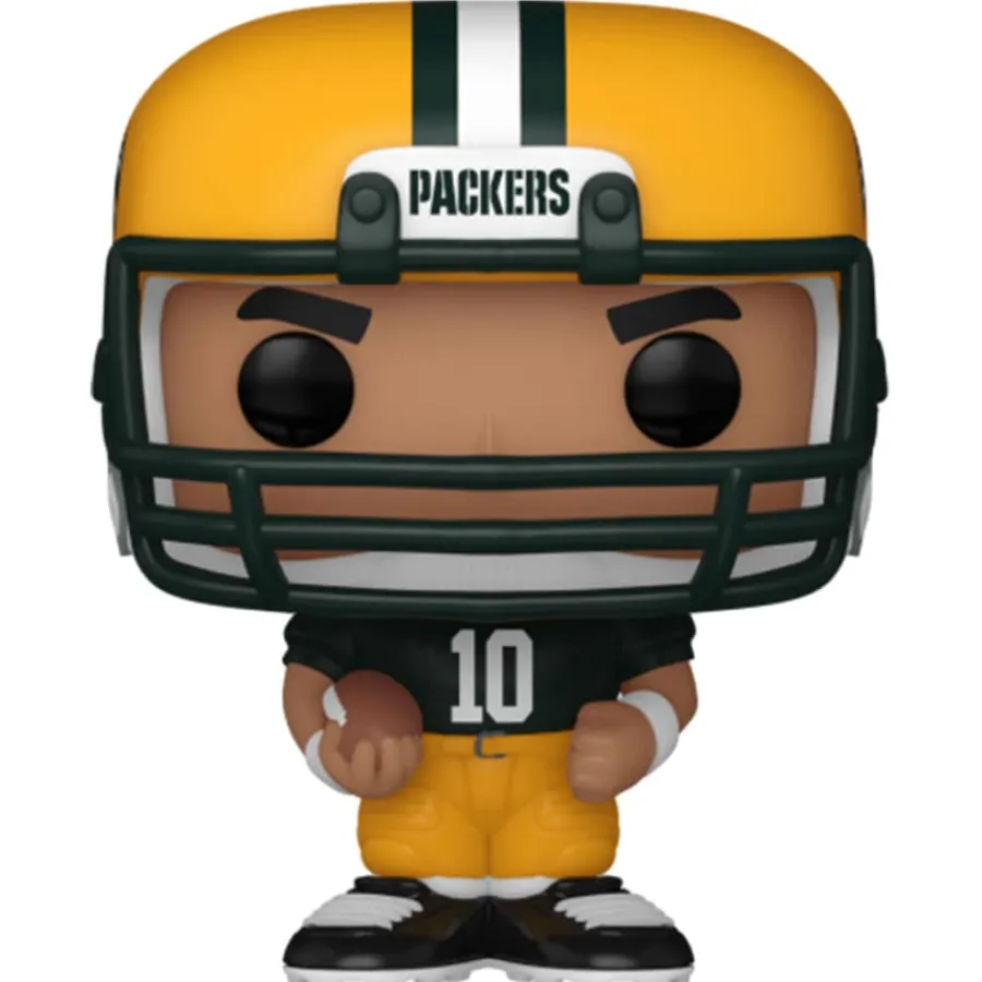 New York Jets Toys & Games | Toys & Outdoor Games^Funko 2024 NFL 24 Day Advent Calendar