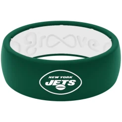 New York Jets Jewelry | Accessories^Groove Life Original Ring