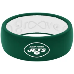 New York Jets Jewelry | Accessories^Groove Life Original Ring