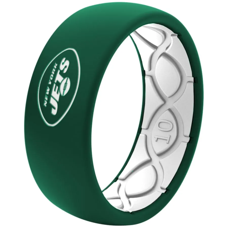 New York Jets Jewelry | Accessories^Groove Life Original Ring