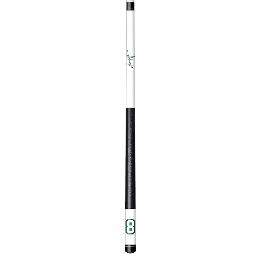 New York Jets Toys & Games^Imperial Aaron Rodgers White Green Bay Packers Players Laser-Etched Cue