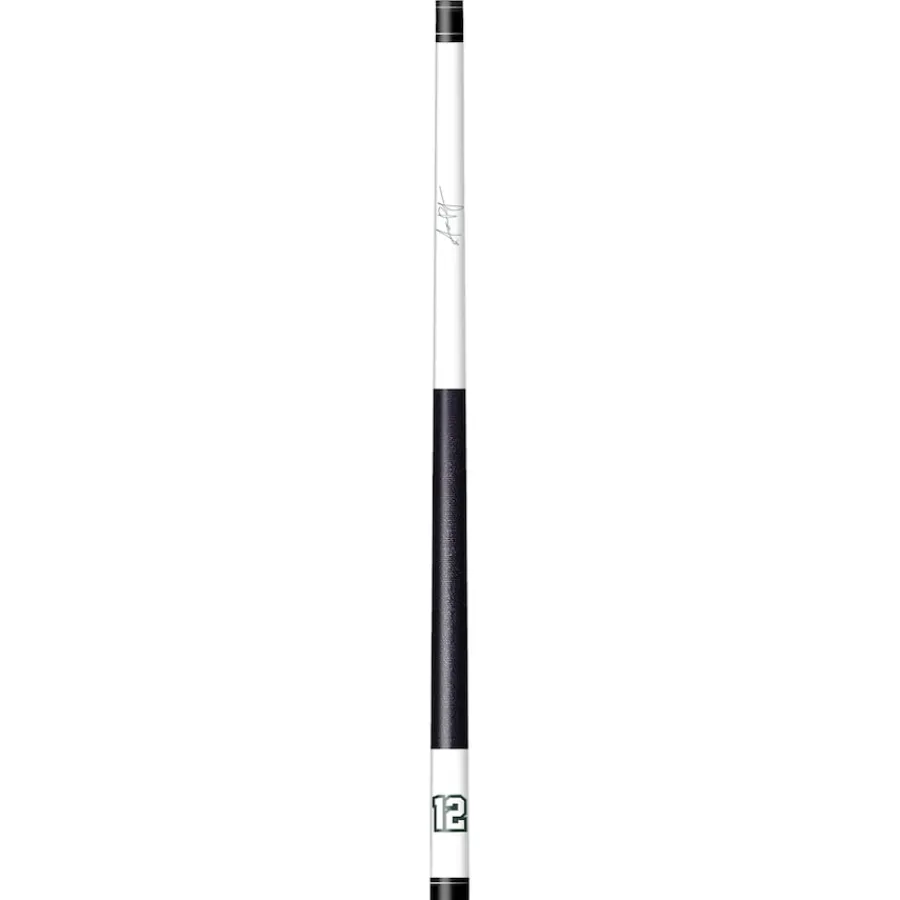 New York Jets Toys & Games^Imperial Aaron Rodgers White Green Bay Packers Players Laser-Etched Cue