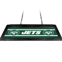 New York Jets Lighting^Imperial 42'' Billiard Lamp