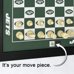 New York Jets Game Room^Imperial 18