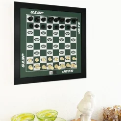 New York Jets Game Room^Imperial 18