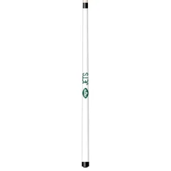 New York Jets Toys & Games^Imperial White Short Billiard Cue