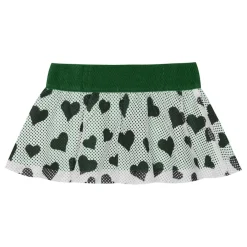 Kids New York Jets Rompers | Shorts & Pants^Infant Love My Team Bodysuit & Skirt Set