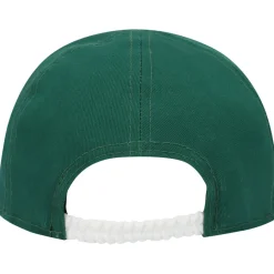 Kids New York Jets Hats | Kids^Infant New Era Green/White My 1st 9TWENTY Adjustable Hat