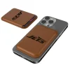 New York Jets Checkbooks-Wallets^Keyscaper Magnetic Credit Card Wallet
