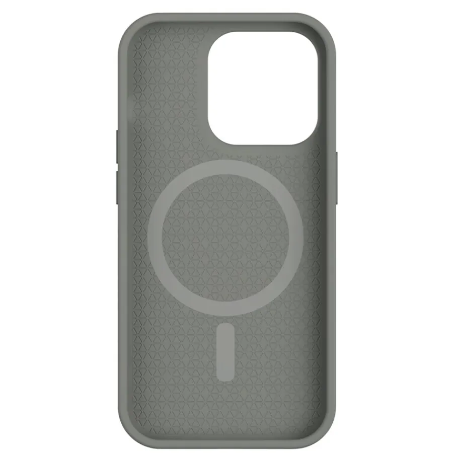 New York Jets Phone Cases | Electronics^Keyscaper Haason Reddick Gray Ready Soft Touch IPhone Case