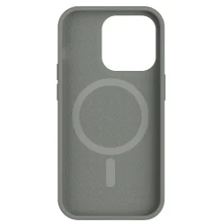 New York Jets Phone Cases | Electronics^Keyscaper Quinnen Williams Gray Ready Soft Touch IPhone Case