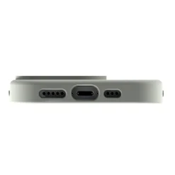 New York Jets Phone Cases | Electronics^Keyscaper Quinnen Williams Gray Ready Soft Touch IPhone Case