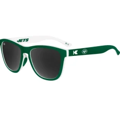 New York Jets Accessories | Swimsuits^Knockaround Premiums Sport Sunglasses