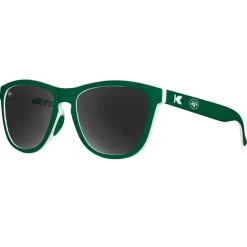 New York Jets Accessories | Swimsuits^Knockaround Premiums Sport Sunglasses