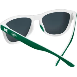 New York Jets Accessories | Swimsuits^Knockaround Premiums Sport Sunglasses