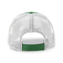 New York Jets Hats | Men^Men's '47 Green Adjustable Trucker Hat