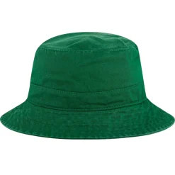 New York Jets Bucket^Men's '47 Green Primary Bucket Hat