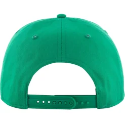 New York Jets Adjustable^Men's '47 Kelly Green Hitch Adjustable Hat