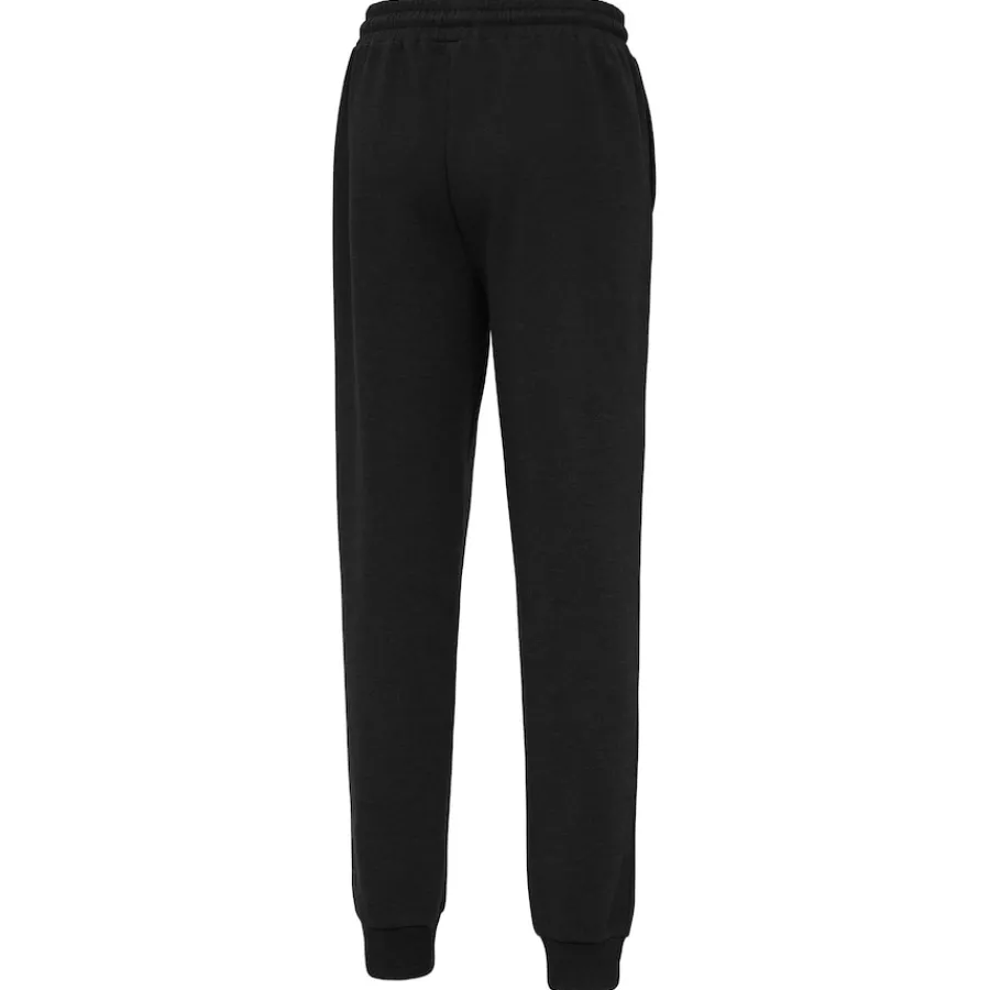 New York Jets Shorts & Pants^Men's Antigua Black Idol Jogger Pants