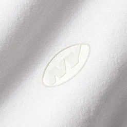 New York Jets Sweaters & Dress Shirts^Men's Charles Tyrwhitt White Slim Fit Oxford Button-Down Shirt