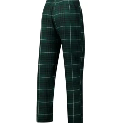 New York Jets Underwear & Sleepwear^Men's Concepts Sport Green/Black Vector T-Shirt & Flannel Pants Sleep Set