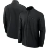 New York Jets Jackets | Sweatshirts & Fleece^Men's Fanatics Black Front Office Woven Full-Zip Jacket