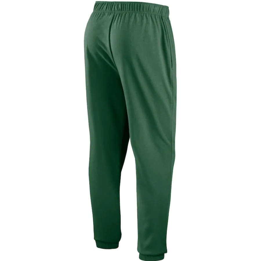 New York Jets Shorts & Pants | Big & Tall^Men's Fanatics Green Big & Tall Chop Block Lounge Pants