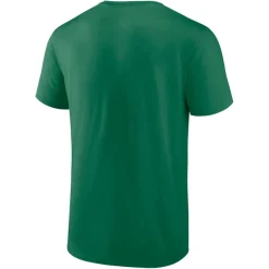 New York Jets Big & Tall^Men's Fanatics Kelly Green Big & Tall Celtic T-Shirt