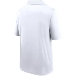New York Jets Polos | Big & Tall^Men's Fanatics White Big & Tall Sublimated Polo
