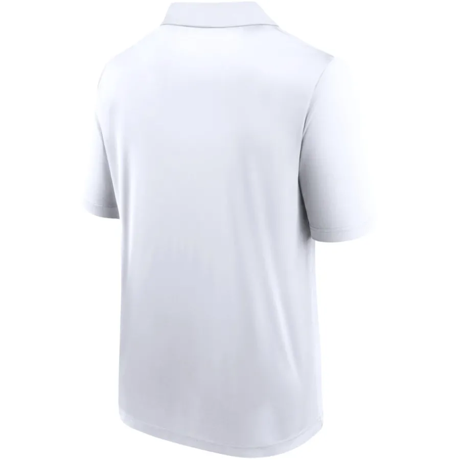 New York Jets Polos | Big & Tall^Men's Fanatics White Big & Tall Sublimated Polo