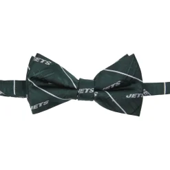 New York Jets Accessories | Ties^Men's Green Oxford Bow Tie