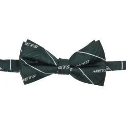 New York Jets Accessories | Ties^Men's Green Oxford Bow Tie