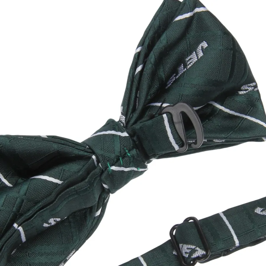 New York Jets Accessories | Ties^Men's Green Oxford Bow Tie