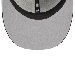 New York Jets Fitted^Men's New Era Green/Black 2023 Sideline Low Profile 59FIFTY Fitted Hat