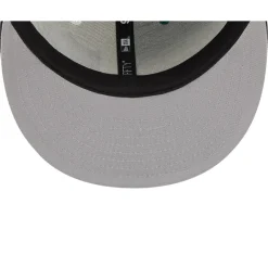 New York Jets Snapback^Men's New Era Green/Black 2023 Sideline 9FIFTY Snapback Hat