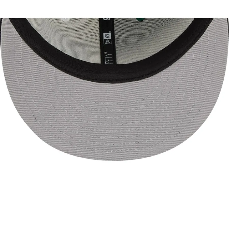 New York Jets Snapback^Men's New Era Green/Black 2023 Sideline 9FIFTY Snapback Hat
