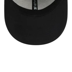 New York Jets Flex^Men's New Era Green/Black 2023 Sideline 39THIRTY Flex Hat