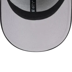 New York Jets Flex^Men's New Era Black Active 39THIRTY Flex Hat