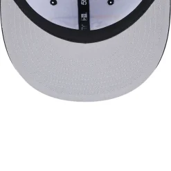 New York Jets Hats | Men^Men's New Era Black 2024 NFL Crucial Catch Plaid 59FIFTY Fitted Hat