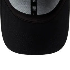 New York Jets Hats | Men^Men's New Era Black The League 9FORTY Adjustable Hat